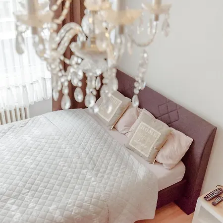Apartment City-flat *
