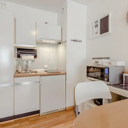 City-flat