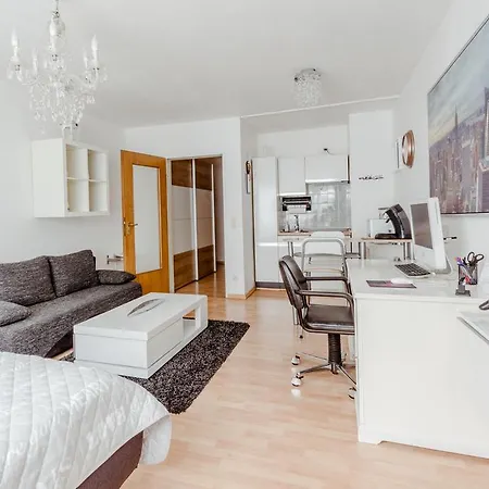 City-flat Apartment *